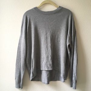Trouve Sweater